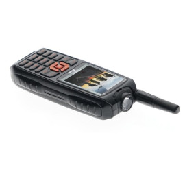 Hope S15 Triple(3) Sim Cards Phone Not Only 3 in 1 Mobile - 10000mAH With LED Light