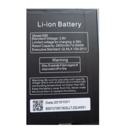 Hotwav COSMOS V13 Smartphone Battery