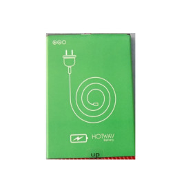 Hotwav V10 Smartphone Battery