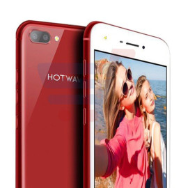 Hotwav COSMOS V8 Lite Dual Sim Smartphone (Android OS,5.5 Inch, 4G+WiFi,8GB+1GB)