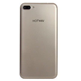 Hotwav COSMOS V8 Lite Dual Sim Smartphone (Android OS,5.5 Inch, 4G+WiFi,8GB+1GB)
