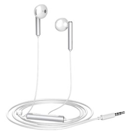 Huawei AM116 In-Ear Stereo Headset - White
