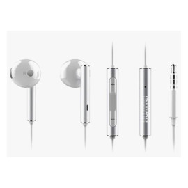 Huawei AM116 In-Ear Stereo Headset - White