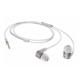 HUAWEI AM13 Engine 2 In-ear Earphones with Mic - SILVER 