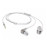 HUAWEI AM13 Engine 2 In-ear Earphones with Mic - SILVER