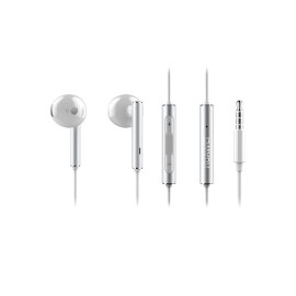 Huawei Stereo Earphones White