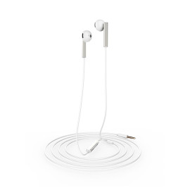 Huawei Stereo Earphones White