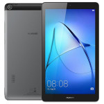 Huawei MediaPad T3 - 7 Inch, 16GB, 1GB RAM, 3G, Wifi, Space Grey 