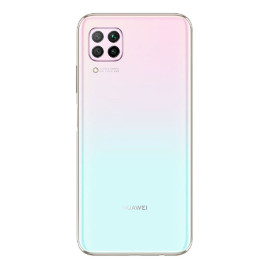 HUAWEI Nova 7i Smartphone,Dual SIM,128 GB ROM, 8 GB RAM,48MP,4200 mAh,6.4" Display