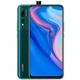 Huawei Y9 Prime 2019 Smartphone, 4 GB + 128 GB,POP UP CAMERA