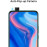 Huawei Y9 Prime 2019 Smartphone, 4 GB + 128 GB,POP UP CAMERA
