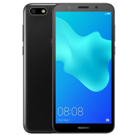 Huawei Y5 Prime 2018 Dual Sim Smartphone(Android 8.1,5.45 Inch,4G+WiFi,16GB+2GB)