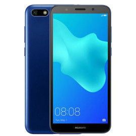 Huawei Y5 Prime 2018 Dual Sim Smartphone(Android 8.1,5.45 Inch,4G+WiFi,16GB+2GB)