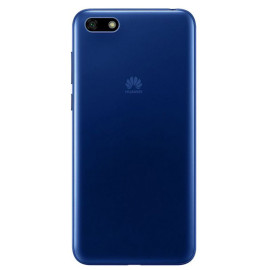 Huawei Y5 Prime 2018 Dual Sim Smartphone(Android 8.1,5.45 Inch,4G+WiFi,16GB+2GB)