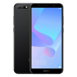Huawei Y6 Prime 2018 Dual Sim Smartphone(Android 8.1,5.7 Inch,4G+WiFi,16GB+2GB)