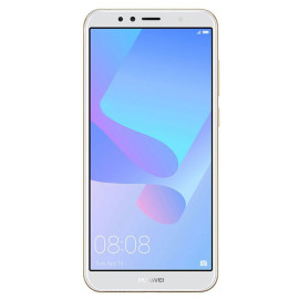 Huawei Y6 Prime 2018 Dual Sim Smartphone(Android 8.1,5.7 Inch,4G+WiFi,16GB+2GB)