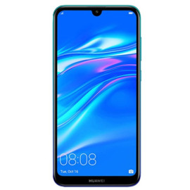 Huawei Y6 Prime 2019 Dual Sim Smartphone(Android 9.0,6.09 Inch,4G+WiFi,32GB+3GB)
