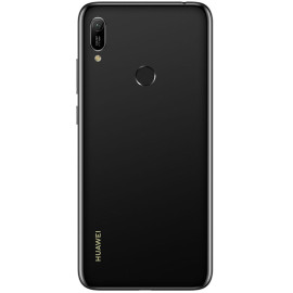 Huawei Y6 Prime 2019 Dual Sim Smartphone(Android 9.0,6.09 Inch,4G+WiFi,32GB+3GB)