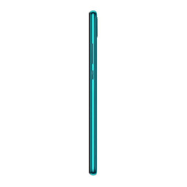 Huawei Y9 2019 Dual Sim Smartphone(Android 8.1,6.5 Inch,4G+WiFi,64GB+4GB) + SanDisk Ultra 128GB Micro SD XC1 Card