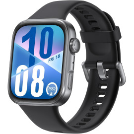 HUAWEI Watch FIT 4 Smartwatch, Sports Fitness Tracker, 5ATM Waterproof, Health Insights, Up to 10 Days Battery, Compatible with Android™ & iOS