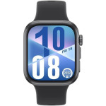 HUAWEI Watch FIT 4 Smartwatch, Sports Fitness Tracker, 5ATM Waterproof, Health Insights, Up to 10 Days Battery, Compatible with Android™ & iOS