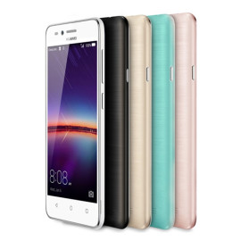 Huawei y3 ii 3g dual sim mobile phone(Android 5.1,4.5 Inch,3G+WiFi,8GB+1GB)