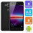 Huawei y3 ii 3g dual sim mobile phone(Android 5.1,4.5 Inch,3G+WiFi,8GB+1GB)
