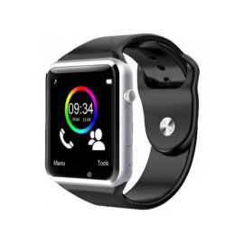 I-Touch K1 Smartwatch(SIM card, Memory Card, Camera, Phone Tracker, Dialer)