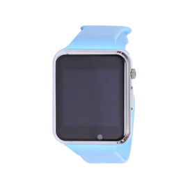 I-Touch K1 Smartwatch(SIM card, Memory Card, Camera, Phone Tracker, Dialer)