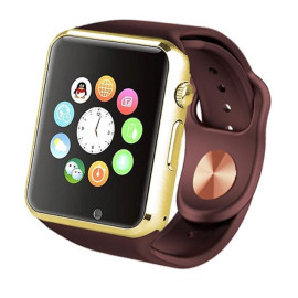 I-Touch K1 Smartwatch(SIM card, Memory Card, Camera, Phone Tracker, Dialer)