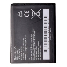 Rechargeable Battery For Infinix Hot x507 -2000Mah