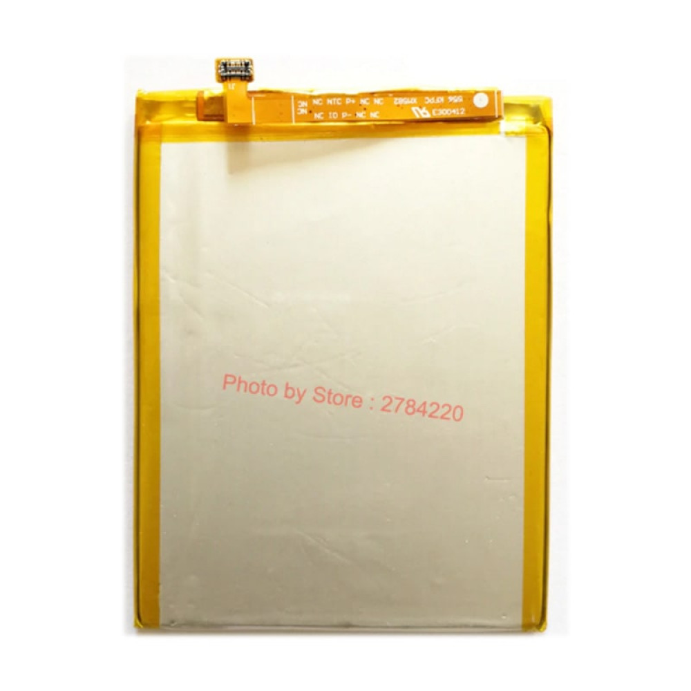 Battery For Infinix Hot 4 Pro X556 X551 Cell Phone Batteries