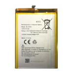 Battery for Infinix Note 4 X572 (BL-42AX) 