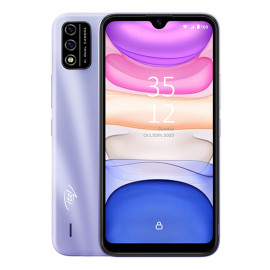 iTel A48 Dual Sim Smartphone (Android OS,6.1 Inch,32GB+2GB,4G+WiFi) + FREE P47 Wireless Bluetooth