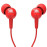 jbl c100si in-ear headphones with mic