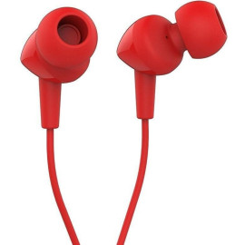 jbl c100si in-ear headphones with mic
