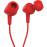 jbl c100si in-ear headphones with mic