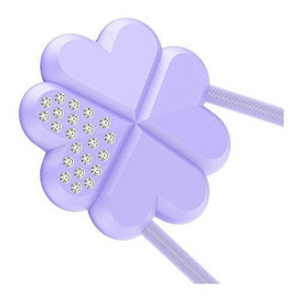 Joyroom Lucky clover iPhone Data and Fast Charging Cable 20CM