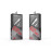 LDNIO C302 DUAL PORT USB CAR CHARGER 5A 3.6A SMART & QUICK MICRO USB CABLE