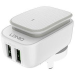 Ldnio A2205 Quick, Travel, Wall,Home Charger 