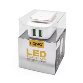 Ldnio A2205 Quick, Travel, Wall,Home Charger 