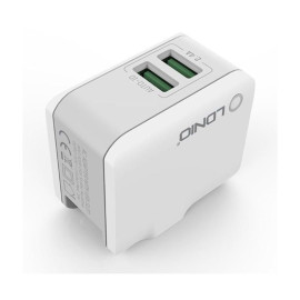 Ldnio A2203 Quick, Travel, Wall,Home Charger 
