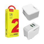 Ldnio A2203 Quick, Travel, Wall,Home Charger 