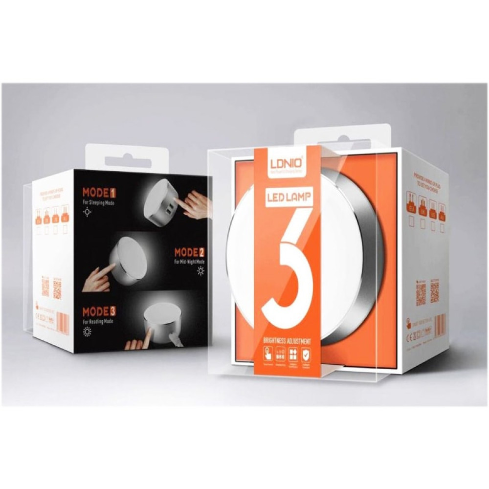 Ldnio A2208 Quick, Travel, Wall,Home Charger 