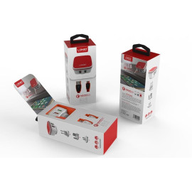 Ldnio A2405Q Quick, Travel, Wall,Home Charger 