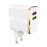 Ldnio A2502Q Quick, Travel, Wall,Home Charger