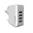 Ldnio A4403 Quick, Travel, Wall,Home Charger