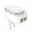 Ldnio A4405 Quick, Travel, Wall,Home Charger