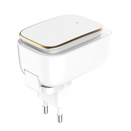 Ldnio A4405 Quick, Travel, Wall,Home Charger 