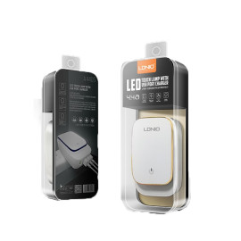 Ldnio A4405 Quick, Travel, Wall,Home Charger 